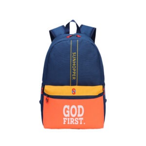 Sunhopper Backpack S18001C