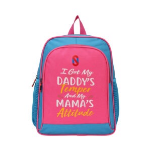 Sunhopper Backpack S13002KB