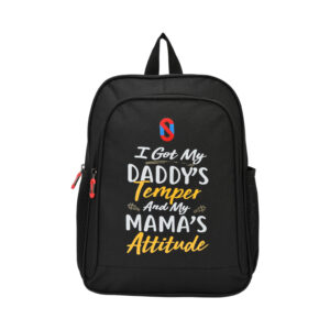 Sunhopper Backpack S13002KB